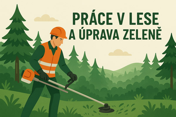 Banner detekce střech